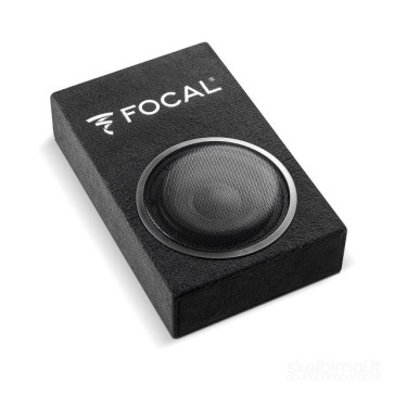 Focal PSB-200 8" Pasyvi Žemų dažnių kolonėlė 