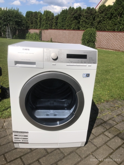 elektrolux,AEG
