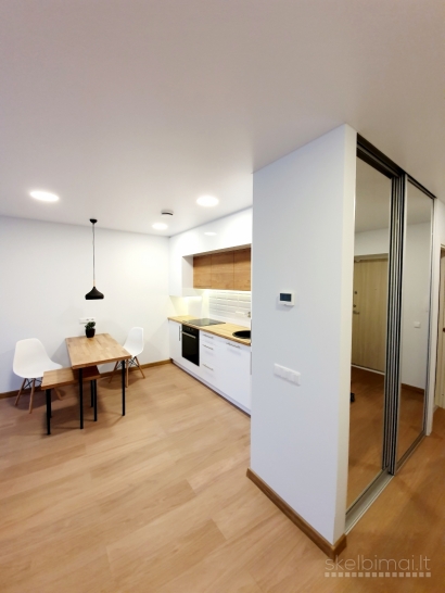 Butas 36m2 Jonuciai Kauno raj