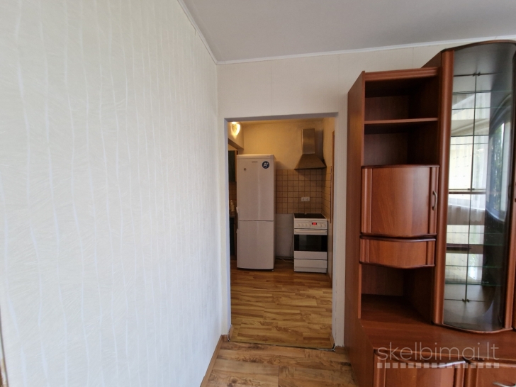 PARDUODAMAS 2 KAMBARIŲ BUTAS RASEINIUOSE