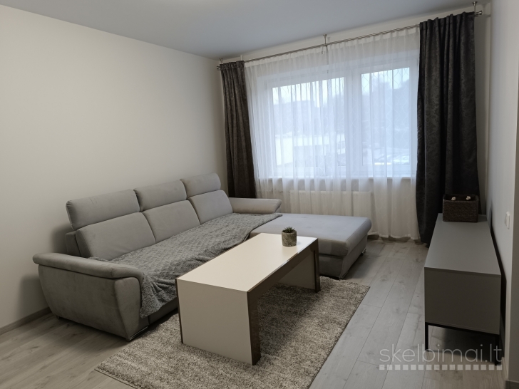 Nuomojamas 2 kambarių butas Marijampolėje