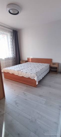 Nuomojamas 2 kambarių butas Marijampolėje