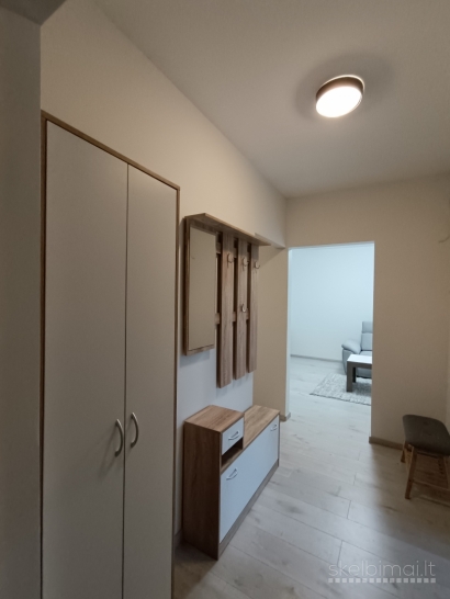 Nuomojamas 2 kambarių butas Marijampolėje