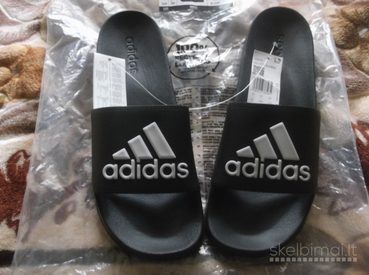 Adidas Šlepetės Didelio Dydžio 31- 31.5cm.