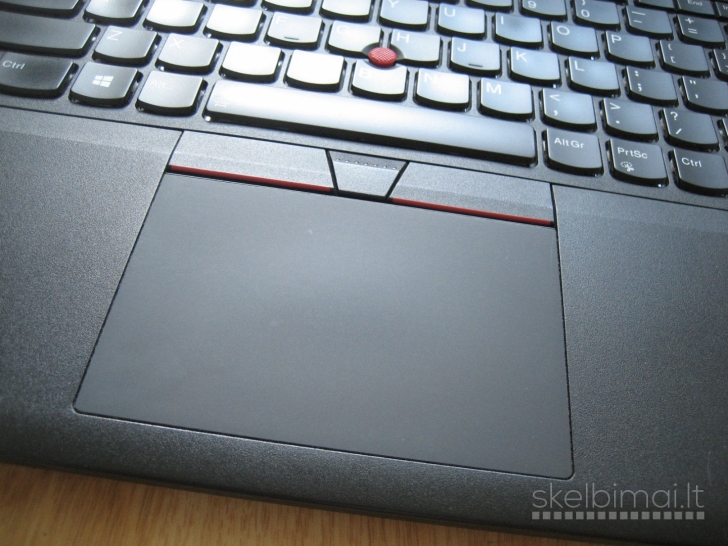 Lenovo T480 i5 3.40GHz/ 2 baterijos/ švieč. klav.
