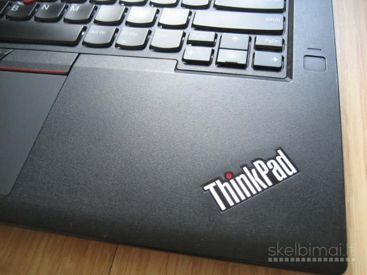 Lenovo T480 i5 3.40GHz/ 2 baterijos/ švieč. klav.