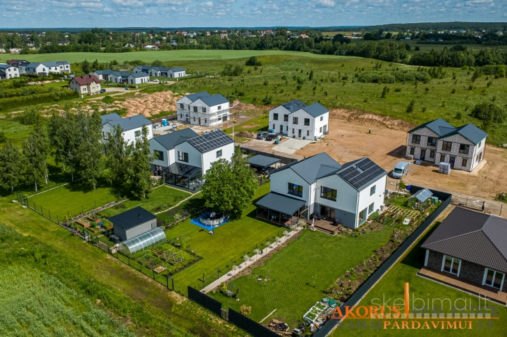 namaipardavimui.lt - A++ klasė, turime baigtų statyti