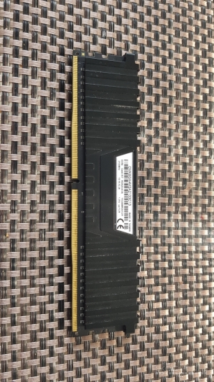 Ddr4 4gb ram 2133mhz Corsair Vengeance LPX