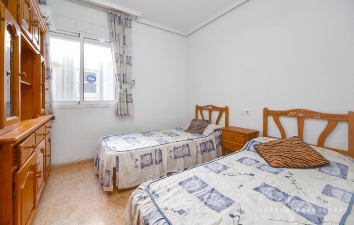 Butas su vaizdu į jūrą Torrevieja,Ispanija