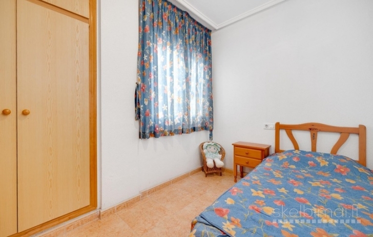 Butas su vaizdu į jūrą Torrevieja,Ispanija