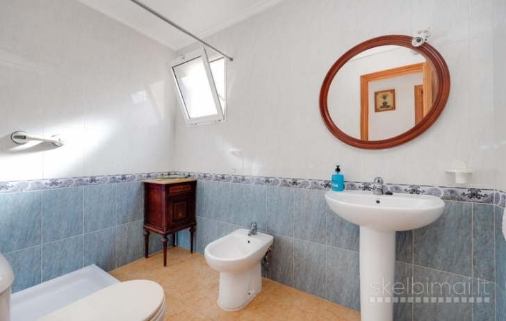 Butas su vaizdu į jūrą Torrevieja,Ispanija