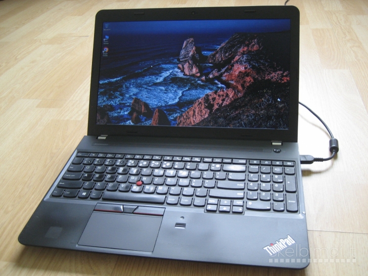 Lenovo E550 FullHD 15.6/ i3 2.00ghz/ 8gb/ 500gb