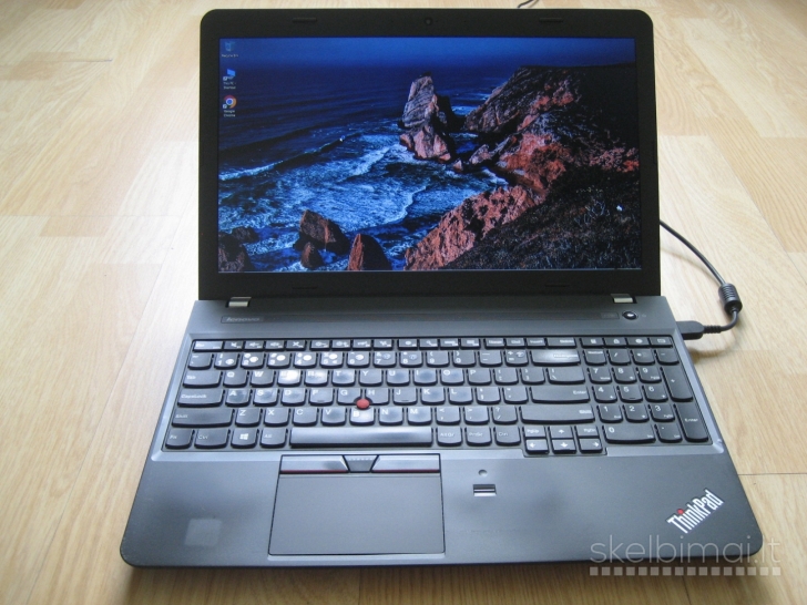 Lenovo E550 FullHD 15.6/ i3 2.00ghz/ 8gb/ 500gb