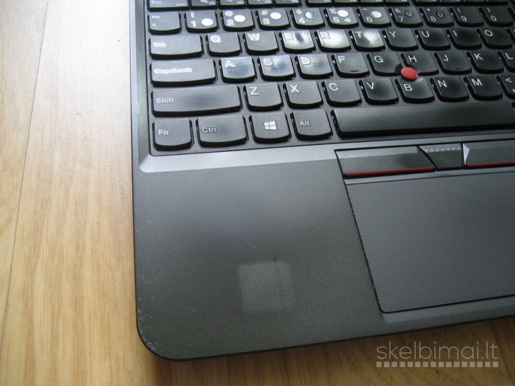 Lenovo E550 FullHD 15.6/ i3 2.00ghz/ 8gb/ 500gb