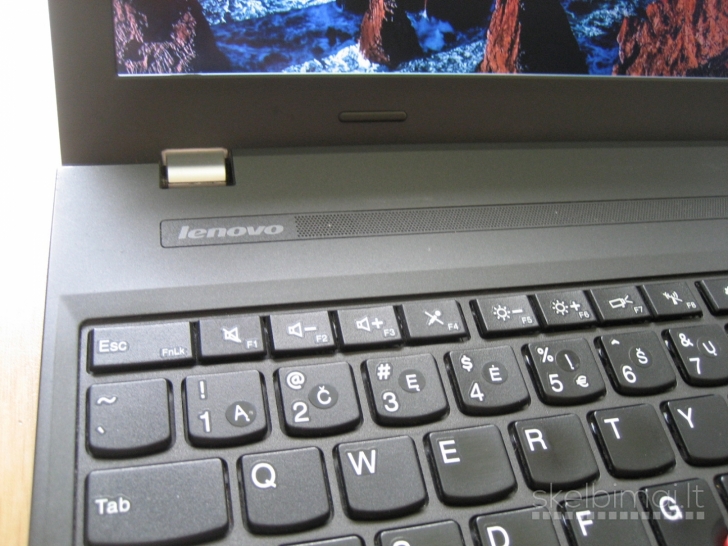 Lenovo E550 FullHD 15.6/ i3 2.00ghz/ 8gb/ 500gb