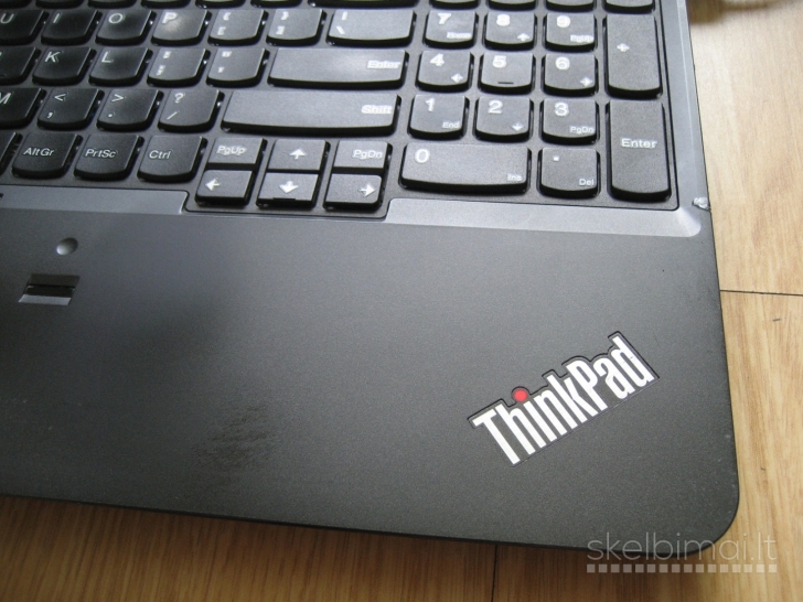 Lenovo E550 FullHD 15.6/ i3 2.00ghz/ 8gb/ 500gb