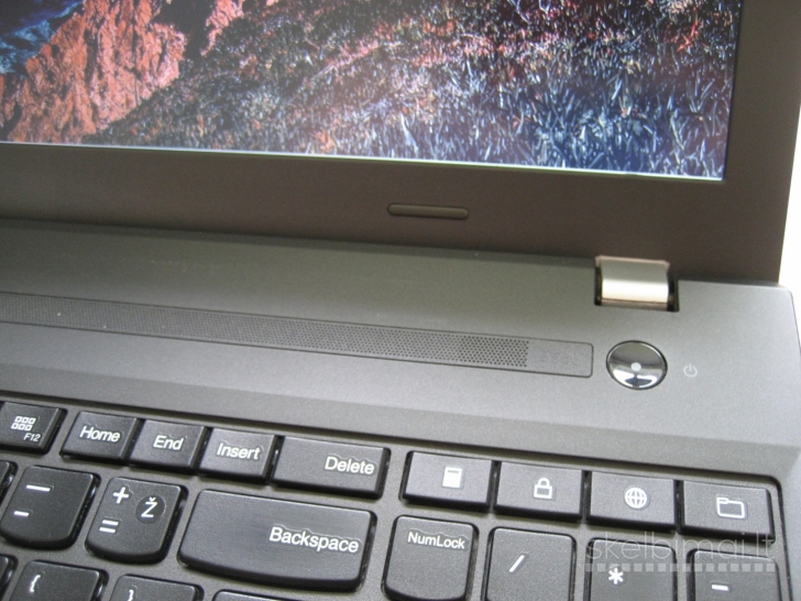 Lenovo E550 FullHD 15.6/ i3 2.00ghz/ 8gb/ 500gb