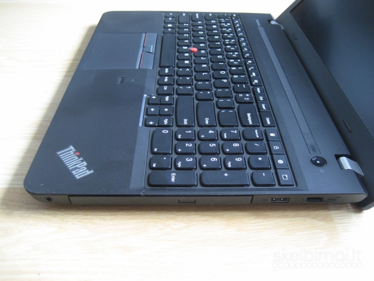 Lenovo E550 FullHD 15.6/ i3 2.00ghz/ 8gb/ 500gb