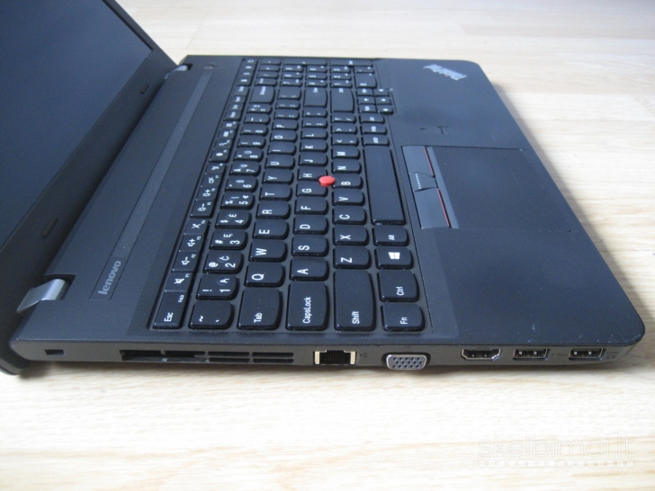 Lenovo E550 FullHD 15.6/ i3 2.00ghz/ 8gb/ 500gb