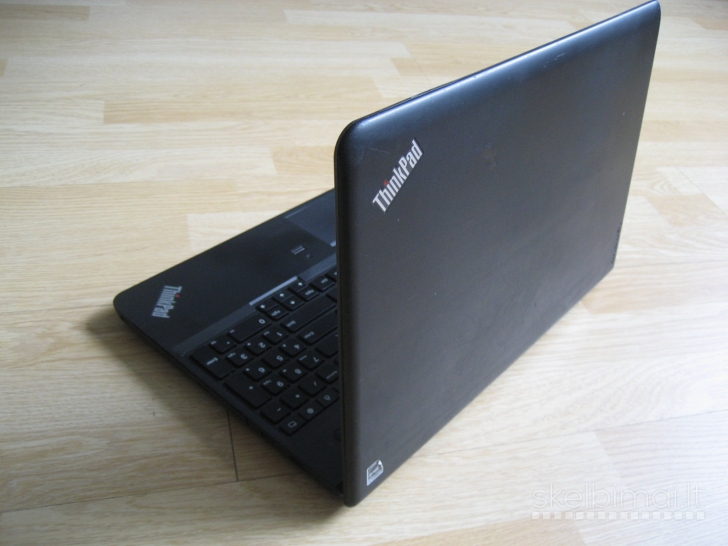 Lenovo E550 FullHD 15.6/ i3 2.00ghz/ 8gb/ 500gb