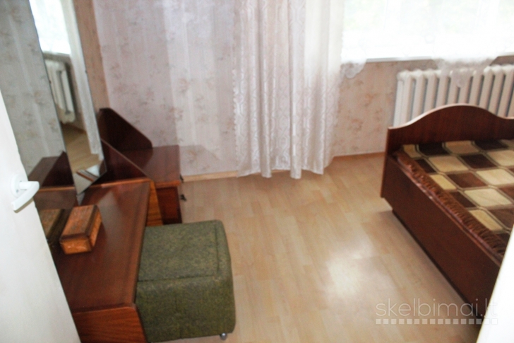 2 k. butas centre