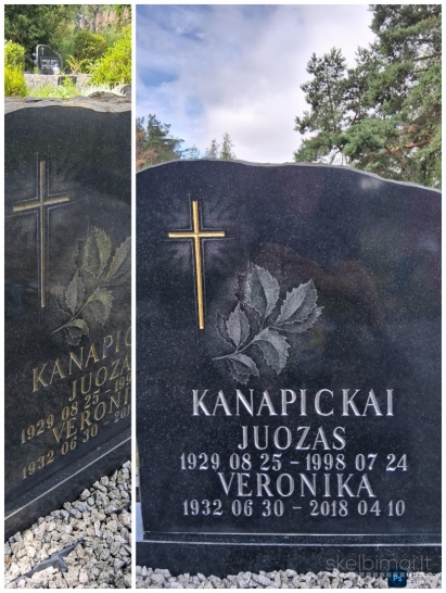 Antkapių , paminklų tvarkymas