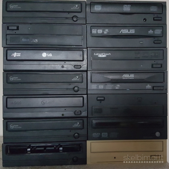 Panel I/0 Sisteminiu ploksciu ir Cpu ir kiti dalis,turiu beveik viska