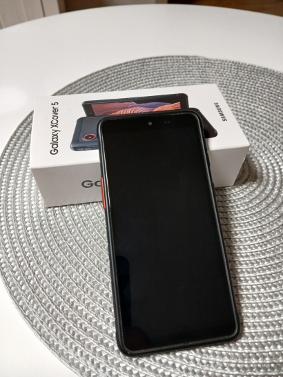 Samsung Galaxy Xcover 5