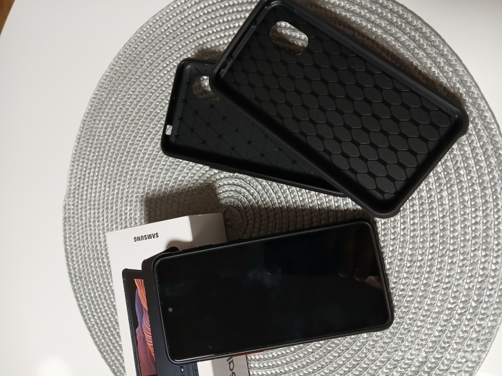 Samsung Galaxy Xcover 5