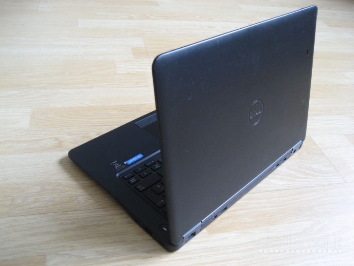 DELL E7450 i5/ Nvidia 2GB/ 8GB/ 128GB/ SIM/ 3 val.