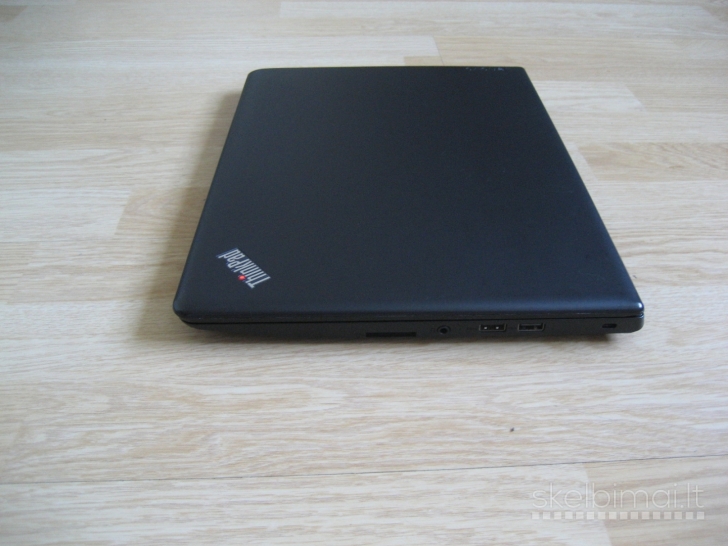 Puikus greitas Lenovo E470 FullHD/ i5 7200U/ 3 val