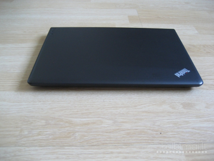 Puikus greitas Lenovo E470 FullHD/ i5 7200U/ 3 val