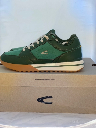 Camel Active Batai 