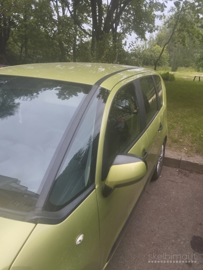 Parduodu Citroen C3 Picasso