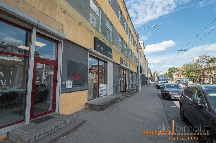 gerospatalpos.lt - Erdvios patalpos judrioje miesto centro vietoje