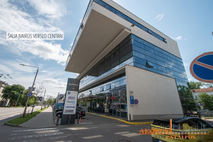 gerospatalpos.lt - Erdvios patalpos judrioje miesto centro vietoje