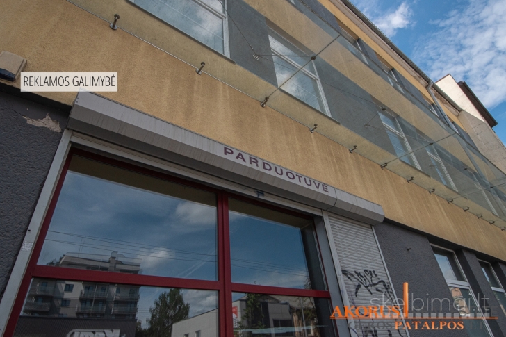 gerospatalpos.lt - Erdvios patalpos judrioje miesto centro vietoje