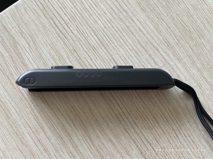 Nintendo Switch Joycon straps