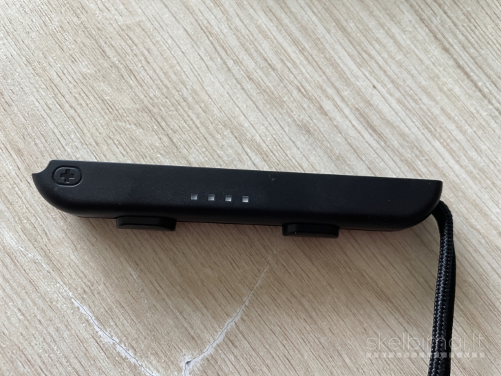 Nintendo Switch Joycon straps