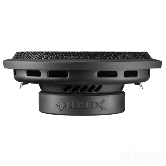 HELIX K 10S automobilinis žemų dažnių garsiakalbis