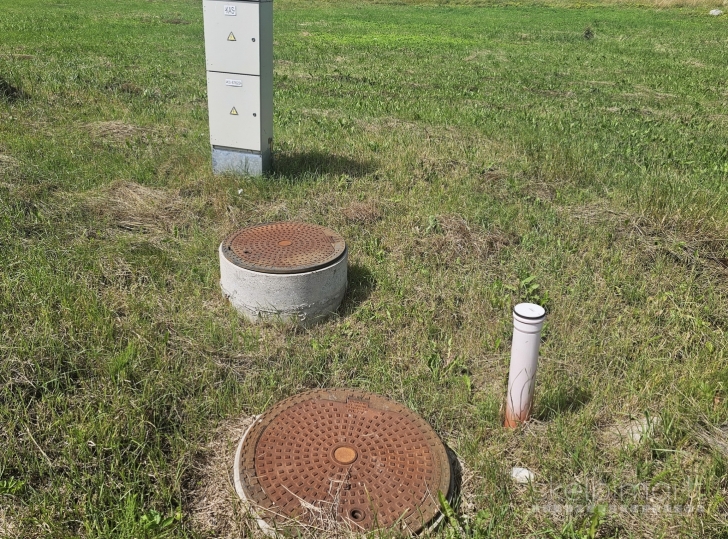 3 SKLYPAI KAUNO R., MITKŪNŲ K., VIKSVŲ G.