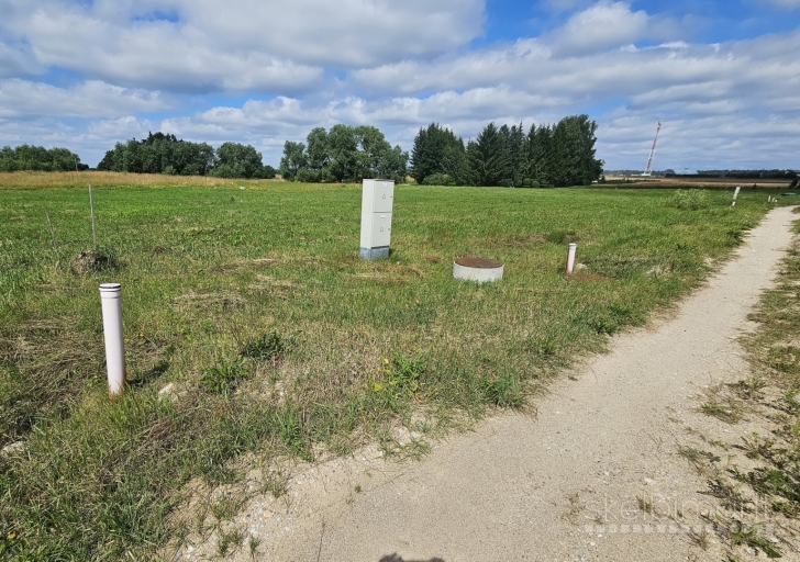 3 SKLYPAI KAUNO R., MITKŪNŲ K., VIKSVŲ G.