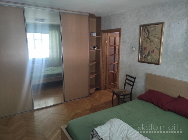 2 kambarių butas Laisvės pr.