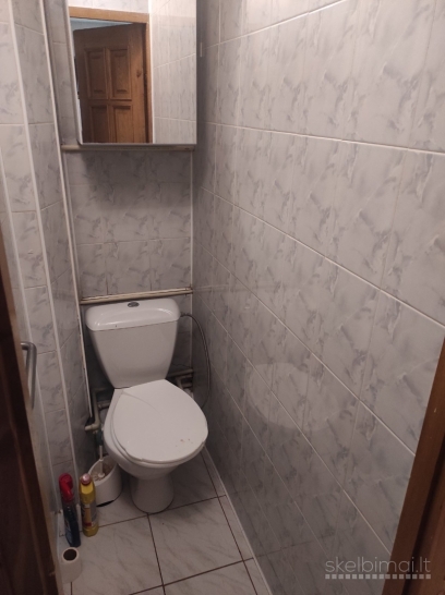 2 kambarių butas Laisvės pr.