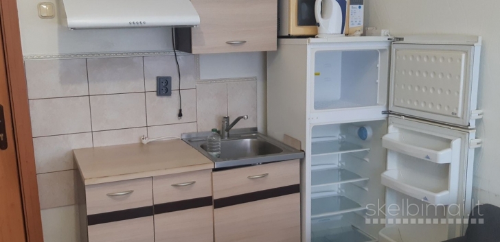 Buto nuoma prie Vėtrungės 250 Eur