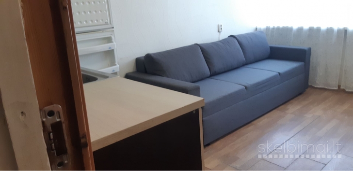 Buto nuoma prie Vėtrungės 250 Eur