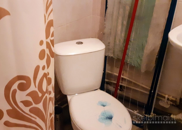 Buto nuoma prie Vėtrungės 250 Eur