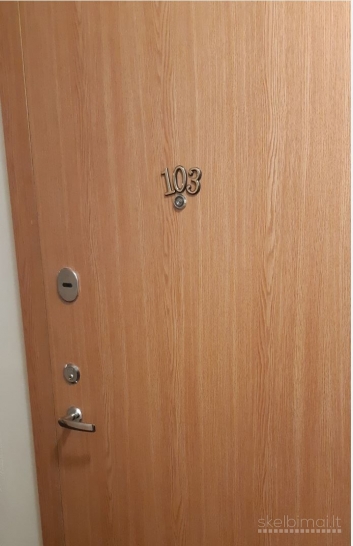Buto nuoma prie Vėtrungės 250 Eur