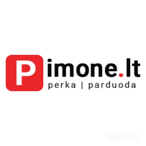 Parduodama transporto įmonė su licencija