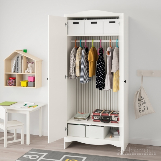 Ikea Smgöra spinta